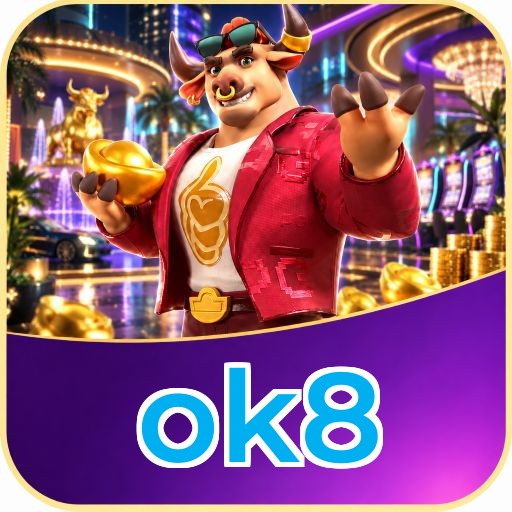 Download seguro do app ok8 com APK oficial de 58MB
