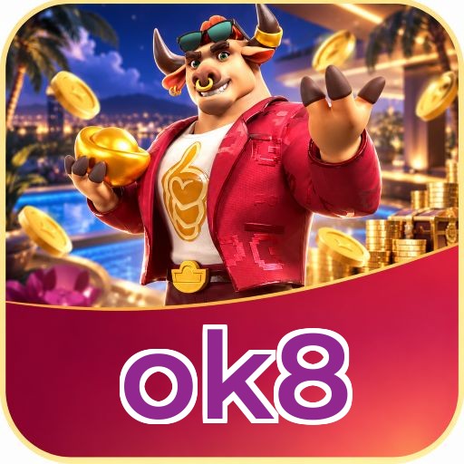 APK oficial da ok8 para Android com instalação verificada